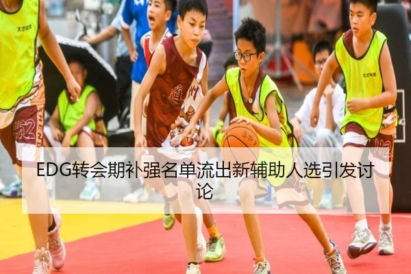 EDG转会期补强名单流出新辅助人选引发讨论